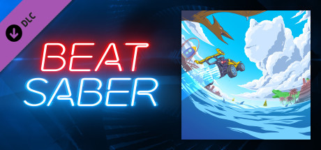 Beat Saber - Stephen Walking – "Glide"