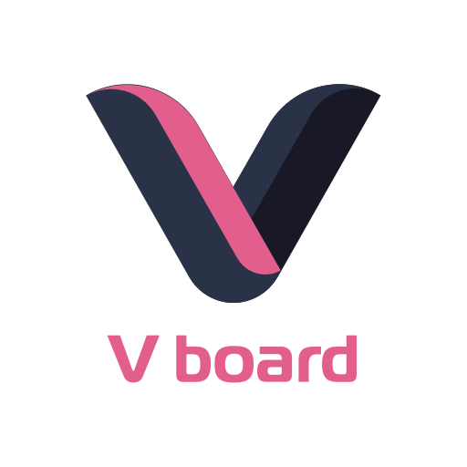 V Board