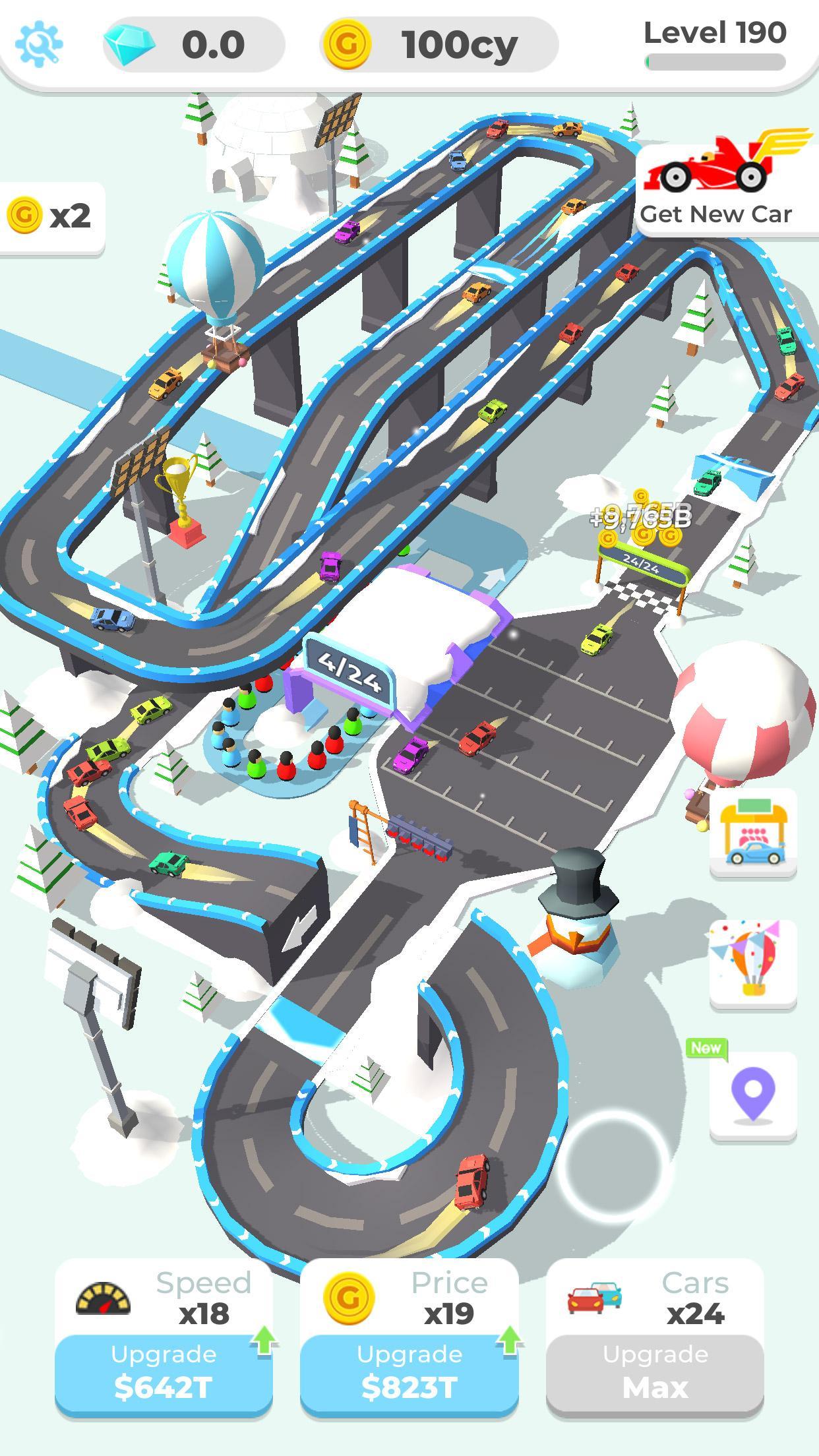 Download Jogos de Corrida 3D 1.8.1 for Android
