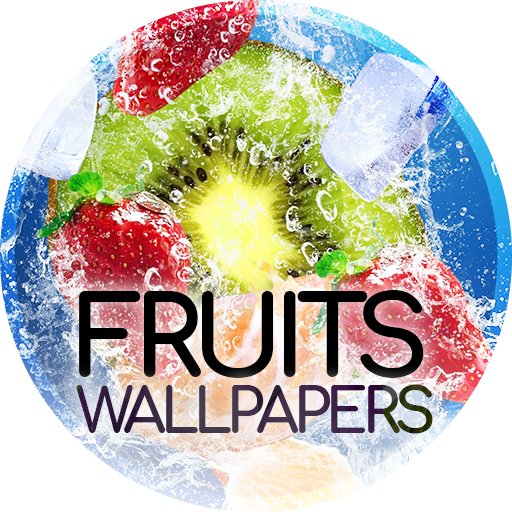 Meyveli Duvar Kağıtları 4K