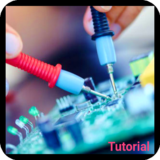 Tutorial to learn basic electr