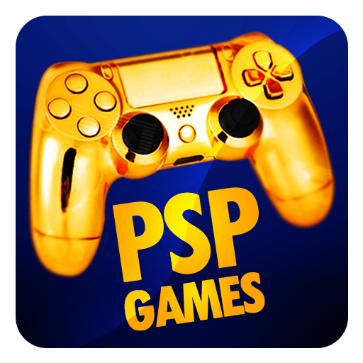 Golden PSP Emulator 2018 - Android PSP Emulator