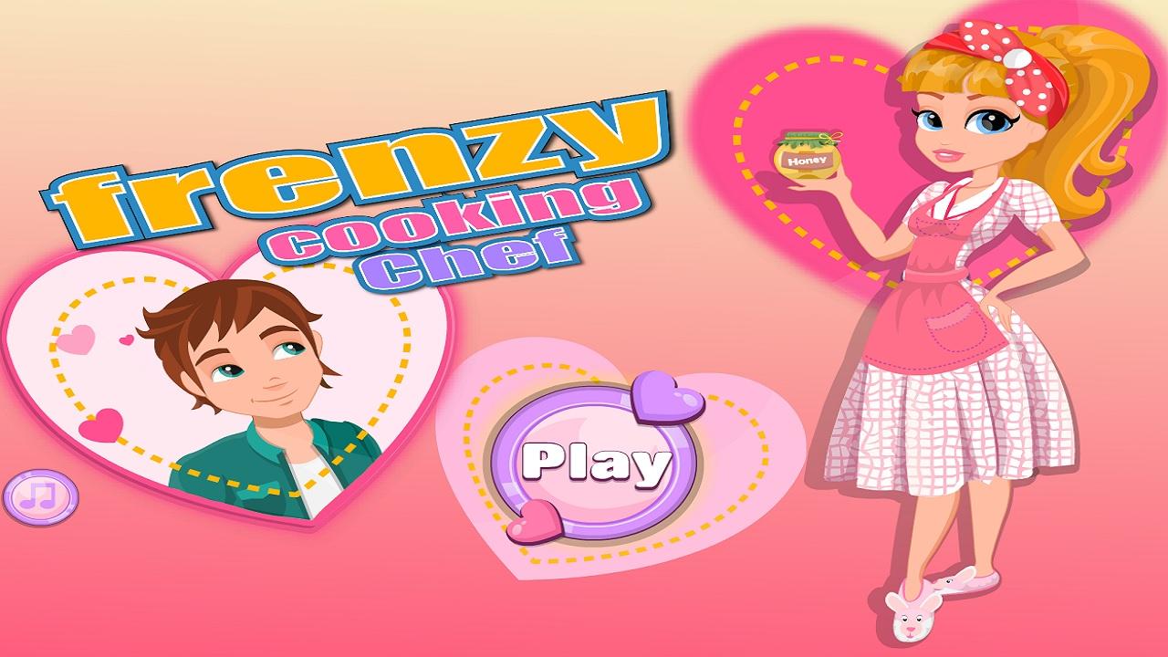 تنزيل dressing games & cooking cake على جهاز الكمبيوتر | مسؤول GameLoop