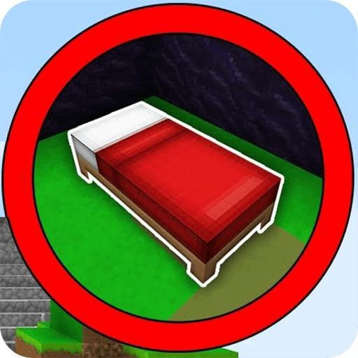 Maps BedWars for MCPE - Bed Wa