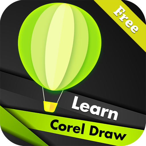 Learn Corel DRAW - 2020: Free 