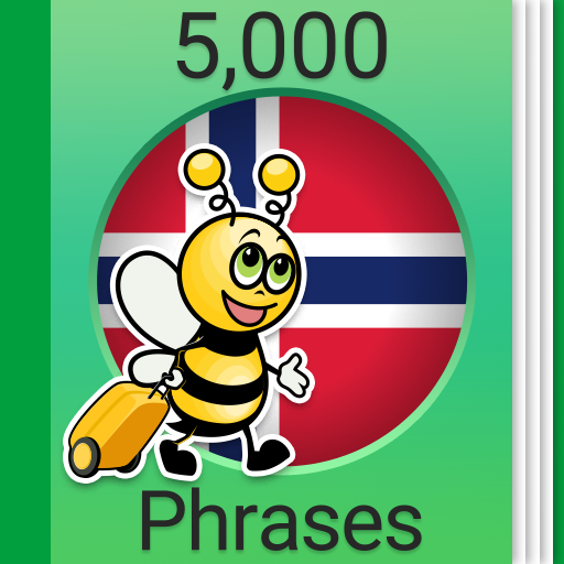 नॉर्वेजियन भाषा सीखें