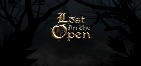 Lost In The Open