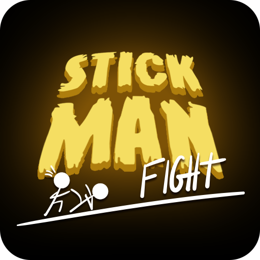 Stick Fight Online: Stickman Epic Fight