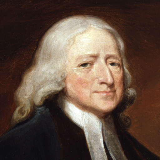 John Wesley Sermons