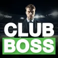 Club Boss - Game Sepak Bola