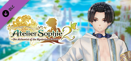 Atelier Sophie 2 - Diebold's Swimsuit "Knight Commander"