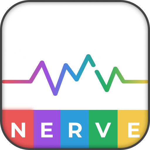 Nerve - card game