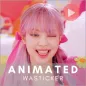 Jennie Animated WASticker