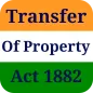 Transfer Property Act 1882 TPA