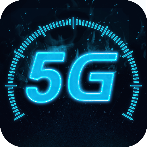 5G Speed Test