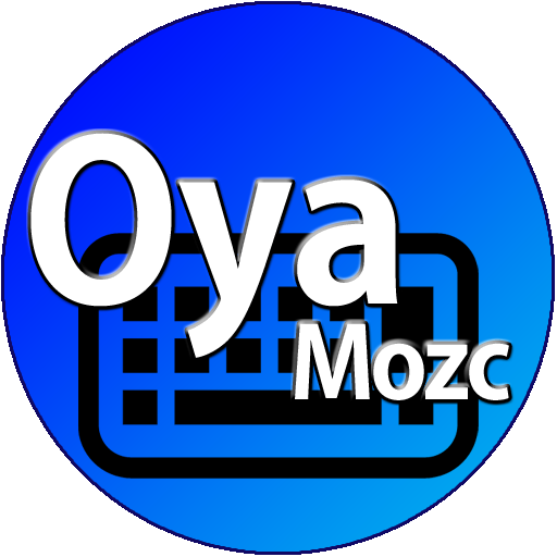 OyaMozc