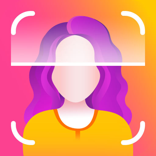 Face Secret Master: Face Aging Scan, Gender Swap