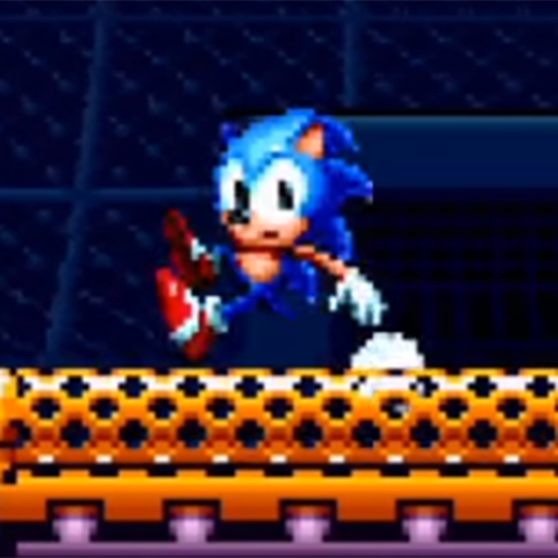 Tips for Sonic Mania