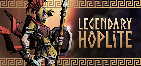 Legendary Hoplite