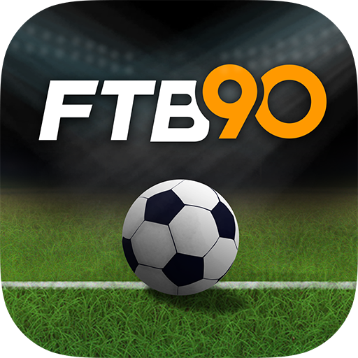 FTB90 - Live Soccer News App