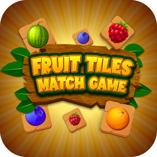 Fruit Tiles: Match Game