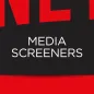 MediaScreener