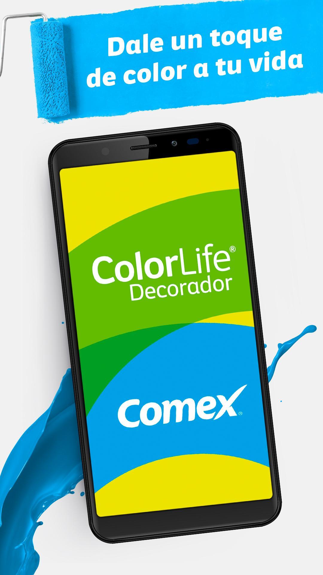 Descargar ColorLife Decorador en PC | GameLoop Oficial