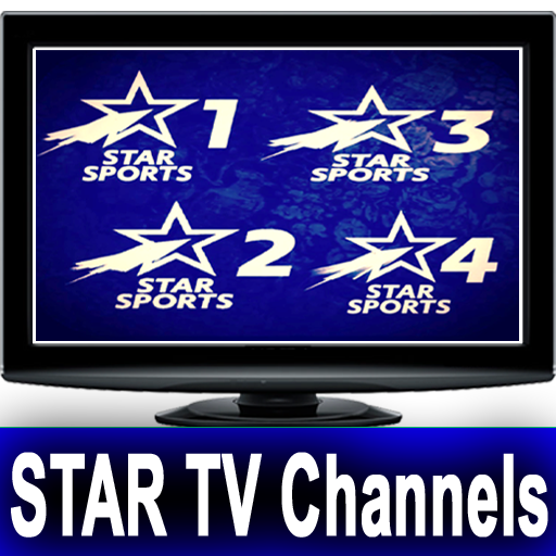 Star Live TV Channels HD