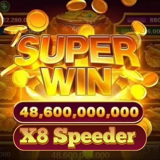 Higgs Domino X8 Speeder Tricks