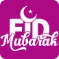 Eid ul Fitr Stickers for WA