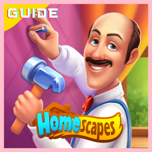 Home Scapes : Guide and Cheats