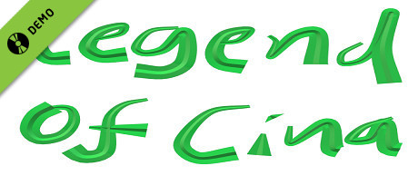 Legend of Cina Demo