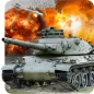 Tanks squad War 3d