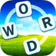 Word Swipe Brain Games Puzzle