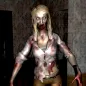 Lady Ghost - Survival Horror