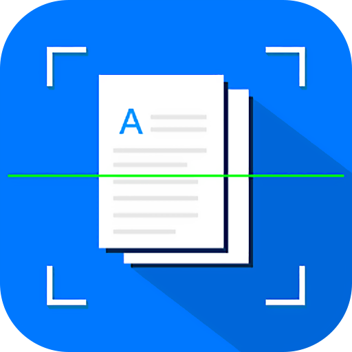 Công Cụ Quét - PDF & Tài Liệu