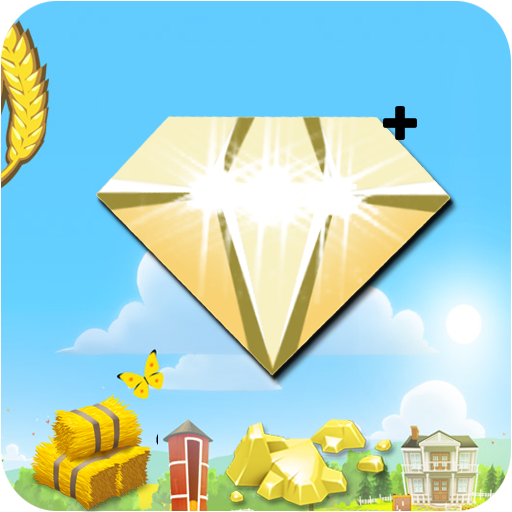 Free Hay Day Diamonds - Coins Tricks