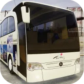 Bus Simulator Game Mercedes - Benz