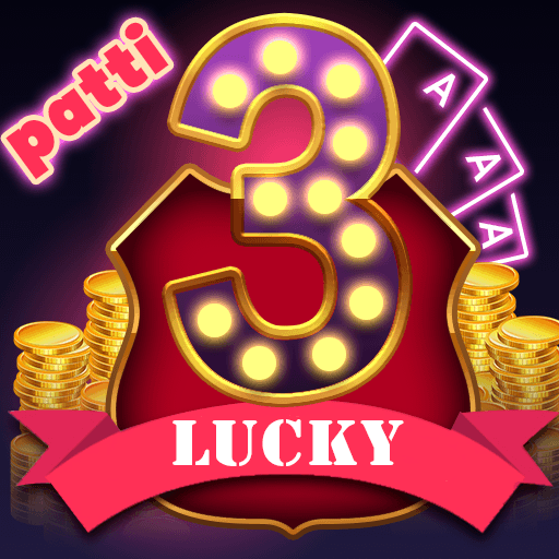 Lucky Teen Patti - 3 Patti, AK47 & Rummy