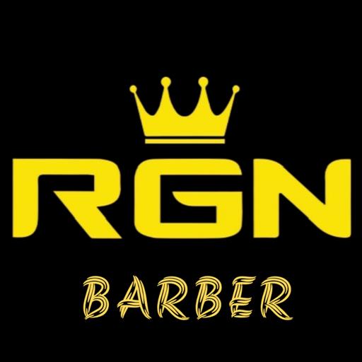 RGN Barber