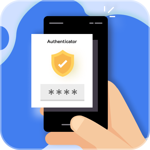 Authenticator App