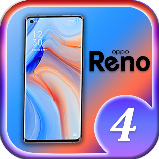 Theme for Oppo Reno 4 | launch