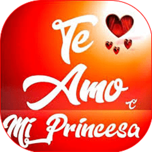 Te Amo Mi Amor con Imagenes