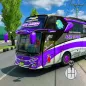 Bus Telolet Basuri - Indonesia