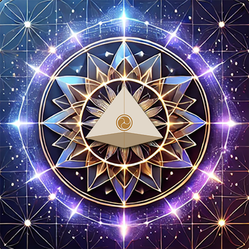 Mandala Star