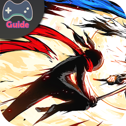 Download Pro Ninja Must Die Guide android on PC