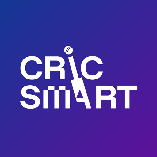 CricSmart - Cricket Live Line