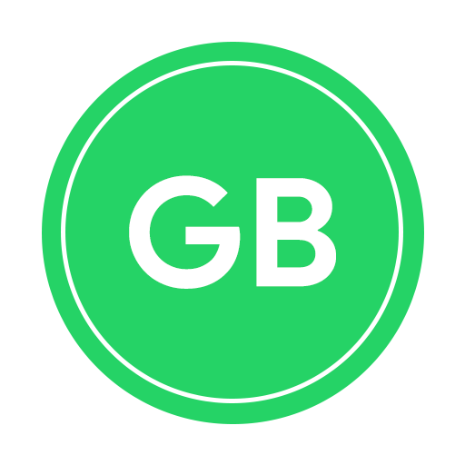 GBApp Pro VERSION -Loved Theme