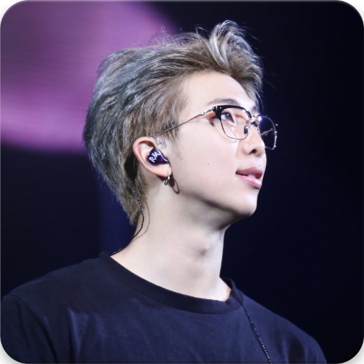 Namjoon RM Wallpapers K-Pop HD