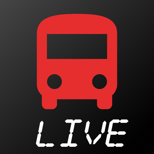 London Bus Live Countdown